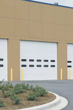 Commercial Garage Doors Omaha Ne, Precision Garage Doors Omaha