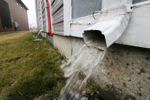 Common Gutter Drainage Problems—and Their Solutions